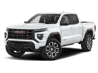 GMC Canyon - Jim Wernig GMC in Gaylord MI