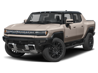 HUMMER EV vs Tesla Cybertruck - Jim Wernig GMC in Gaylord MI