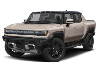 HUMMER EV vs Tesla Cybertruck - Jim Wernig GMC in Gaylord MI