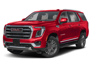 GMC Yukon - Jim Wernig GMC in Gaylord MI
