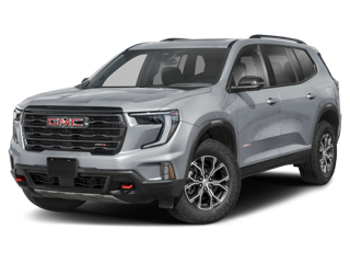 GMC Acadia - Jim Wernig GMC in Gaylord MI