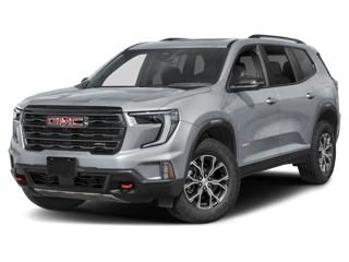 GMC Acadia - Jim Wernig GMC in Gaylord MI