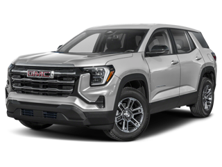 GMC Terrain - Jim Wernig GMC in Gaylord MI