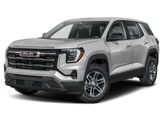 GMC Terrain - Jim Wernig GMC in Gaylord MI