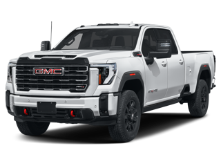 GMC Sierra HD - Jim Wernig GMC in Gaylord MI