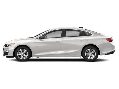 2021 Chevrolet Malibu FL