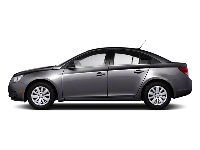 2011 Chevrolet Cruze LT w/1LT