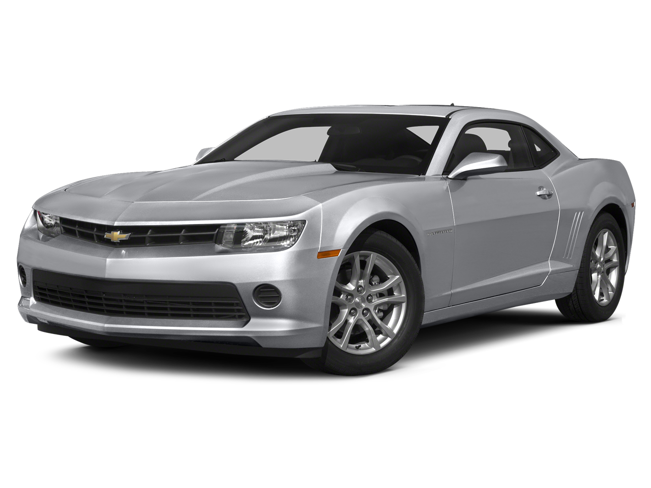 2015 Chevrolet Camaro 3.6 2LS's photo