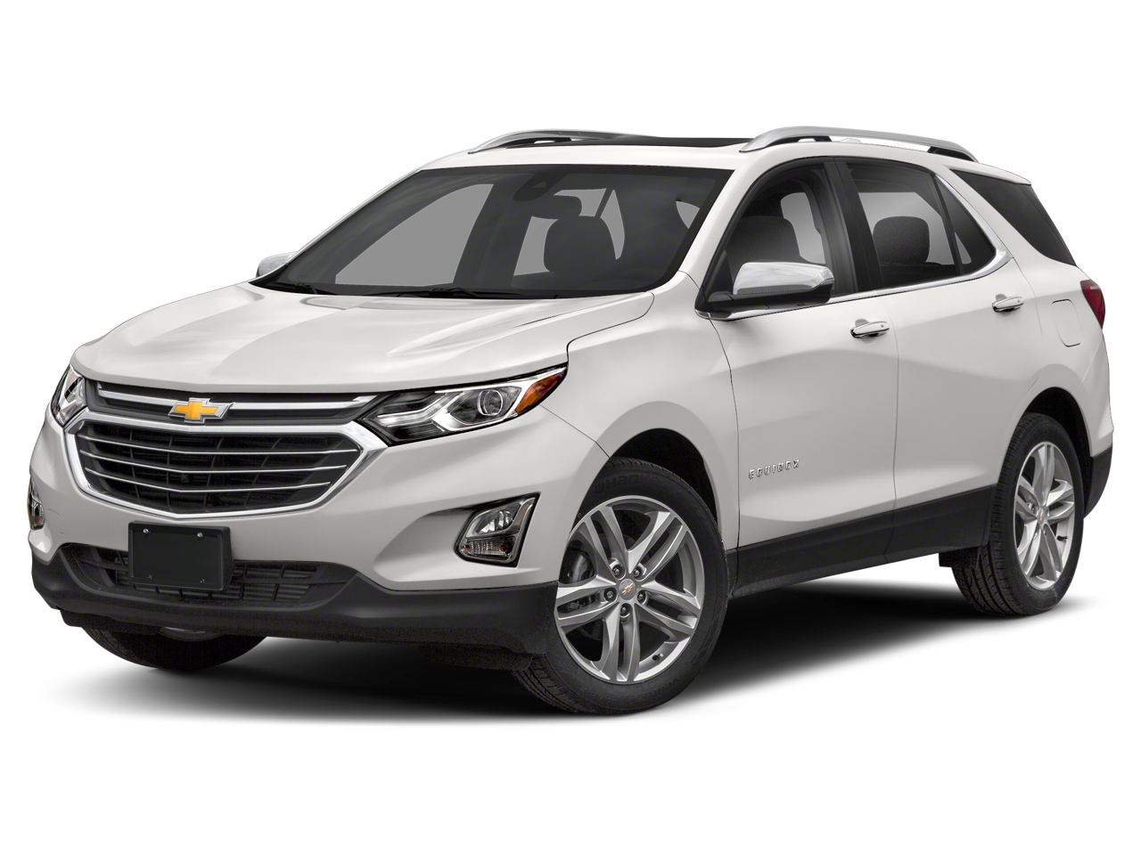 Used 2019 Chevrolet Equinox Premier with VIN 2GNAXYEX6K6151494 for sale in Gaylord, MI