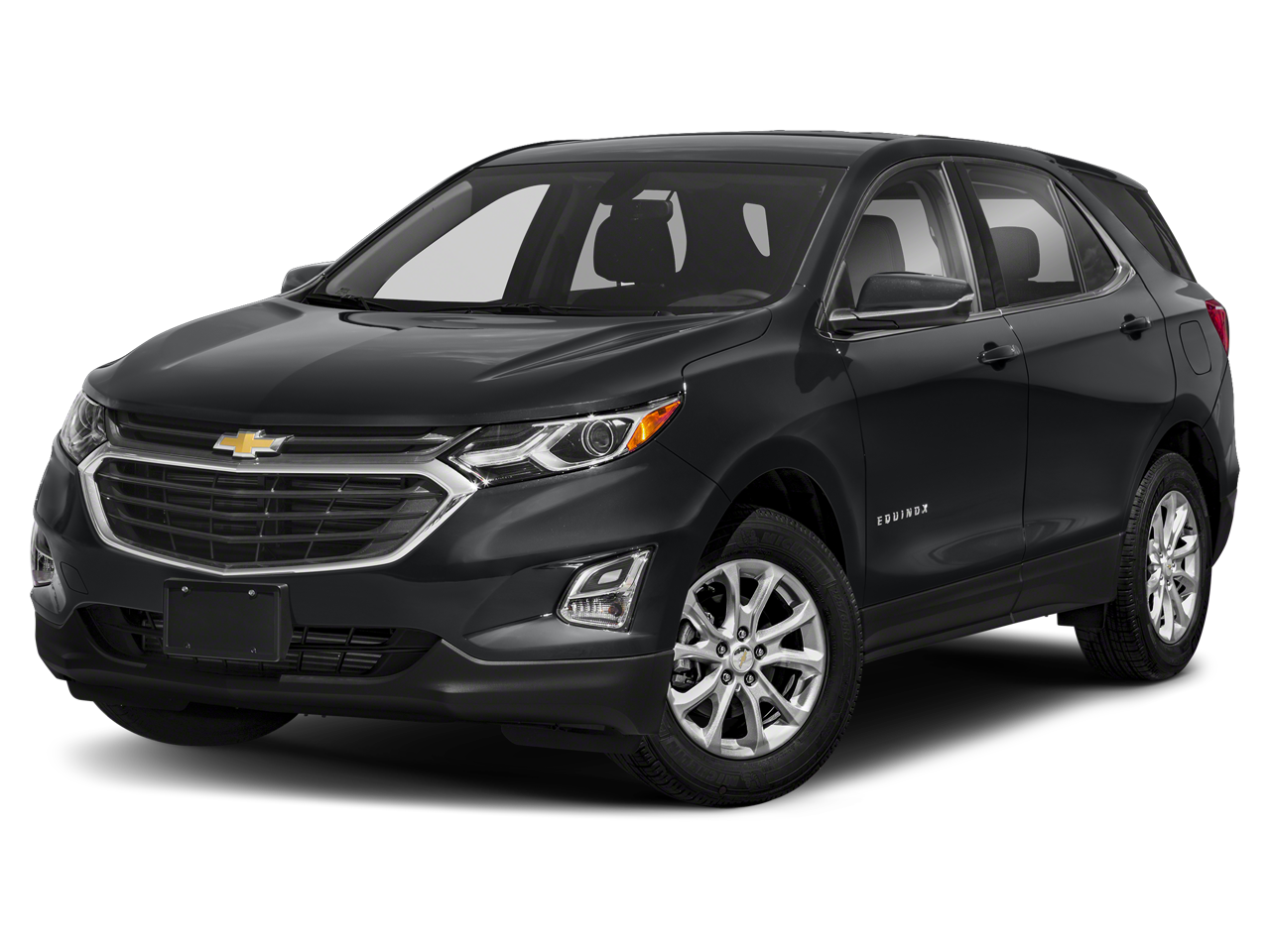 Used 2021 Chevrolet Equinox LT with VIN 3GNAXUEV6ML339762 for sale in Gaylord, MI