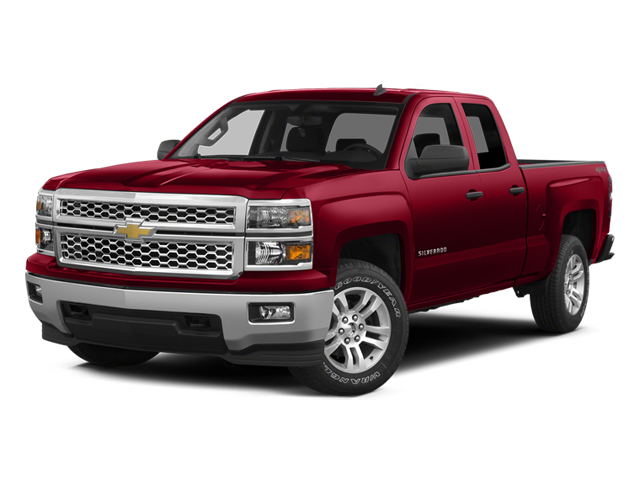 Used 2014 Chevrolet Silverado 1500 LT with VIN 1GCVKREH4EZ275070 for sale in Gaylord, MI