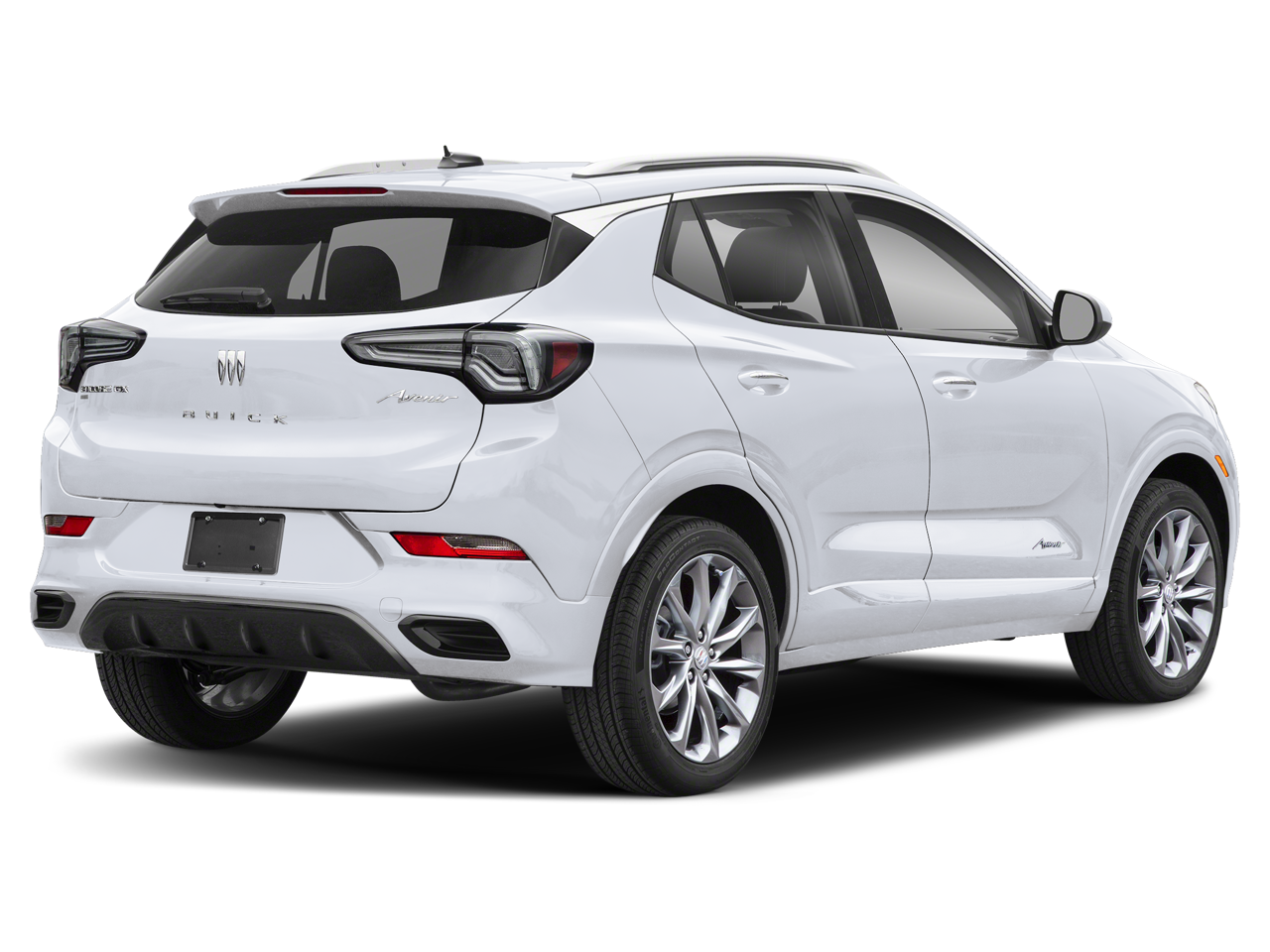 2024 Buick Encore GX Avenir photo 2