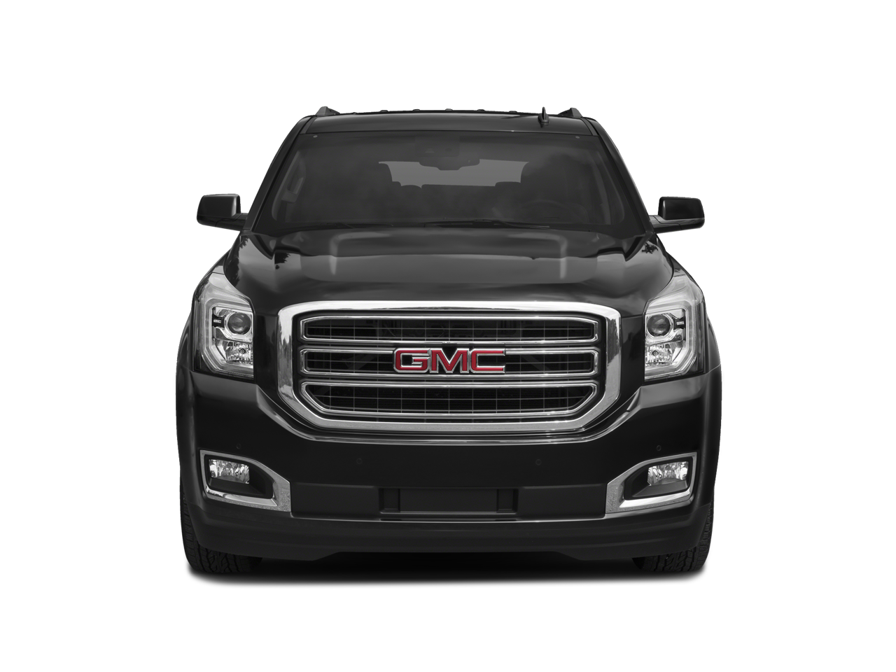 2015 GMC Yukon XL SLT