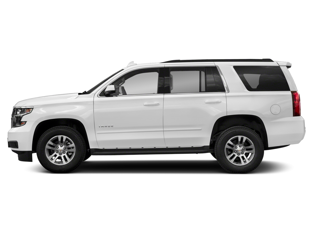 2018 Chevrolet Tahoe LS
