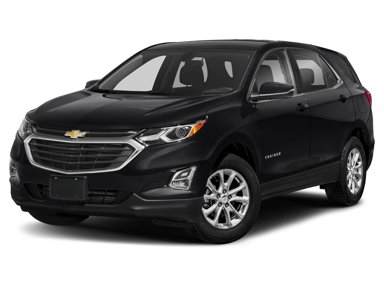Used 2018 Chevrolet Equinox LT with VIN 2GNAXSEV4J6250051 for sale in Gaylord, MI