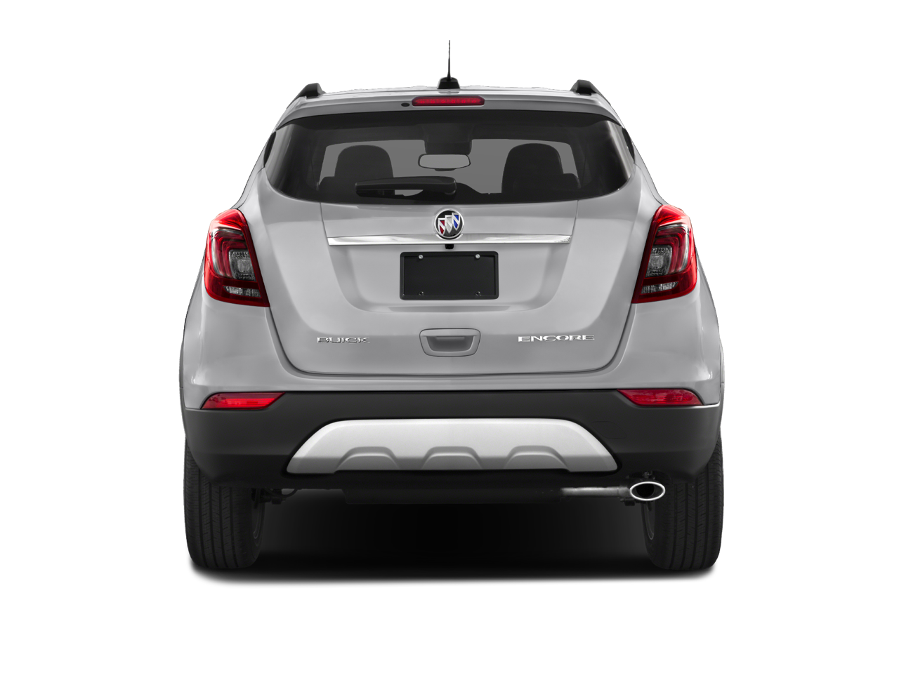 2019 Buick Encore Sport Touring