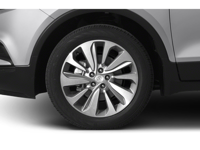 2019 Buick Encore Sport Touring