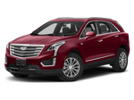 2019 Cadillac XT5 Premium Luxury AWD