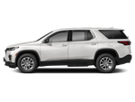 2022 Chevrolet Traverse 2FL