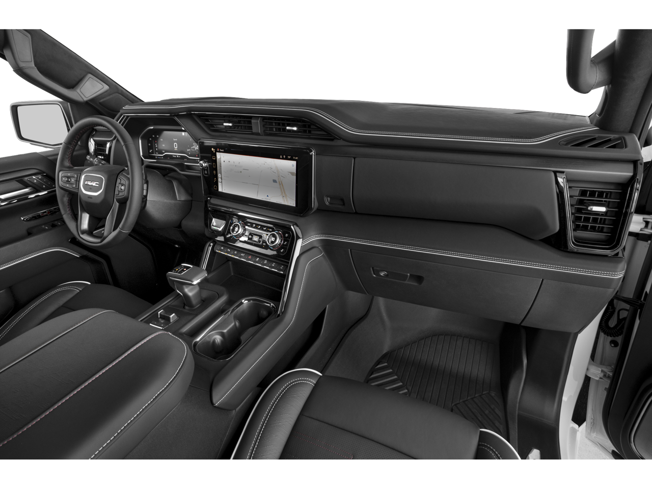 2022 GMC Sierra 1500 AT4X