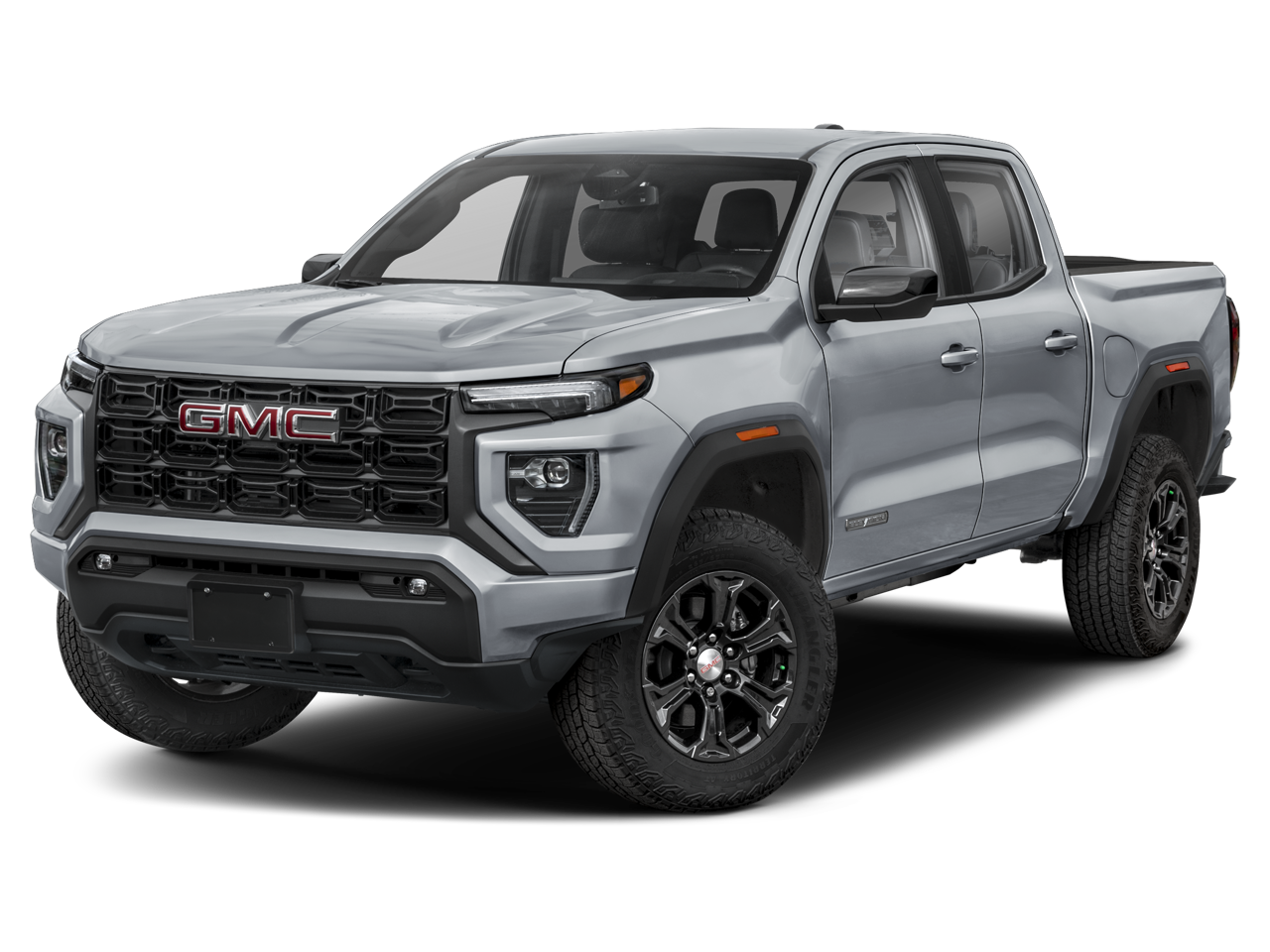 2025 GMC Canyon Elevation - Photo 32