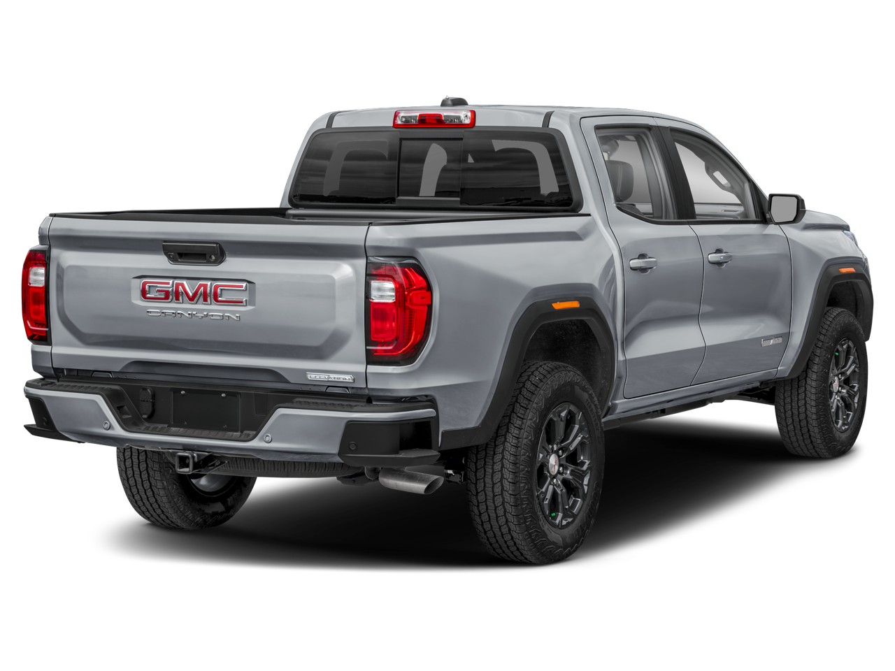 2025 GMC Canyon Elevation - Photo 33