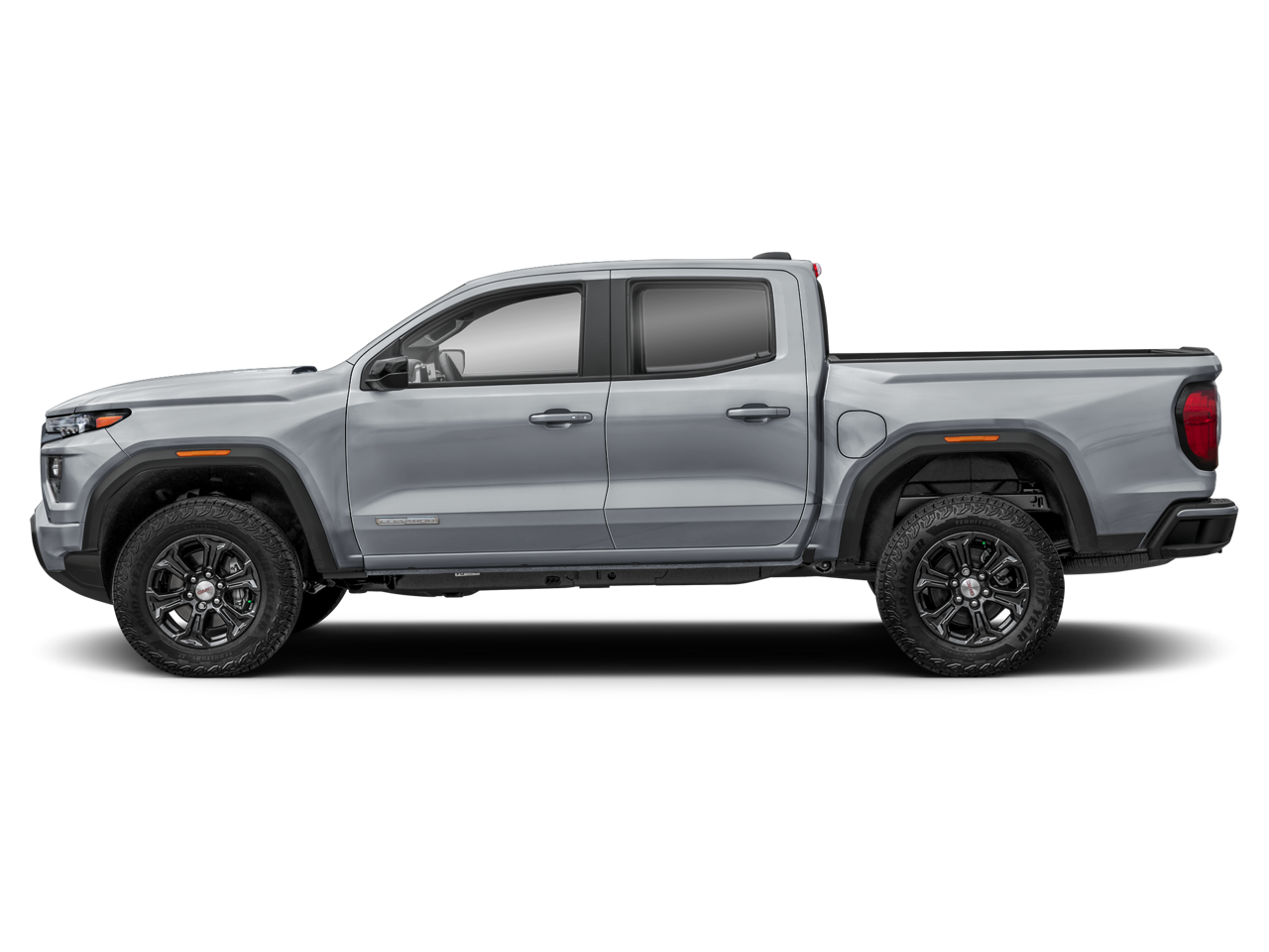 2025 GMC Canyon Elevation - Photo 34