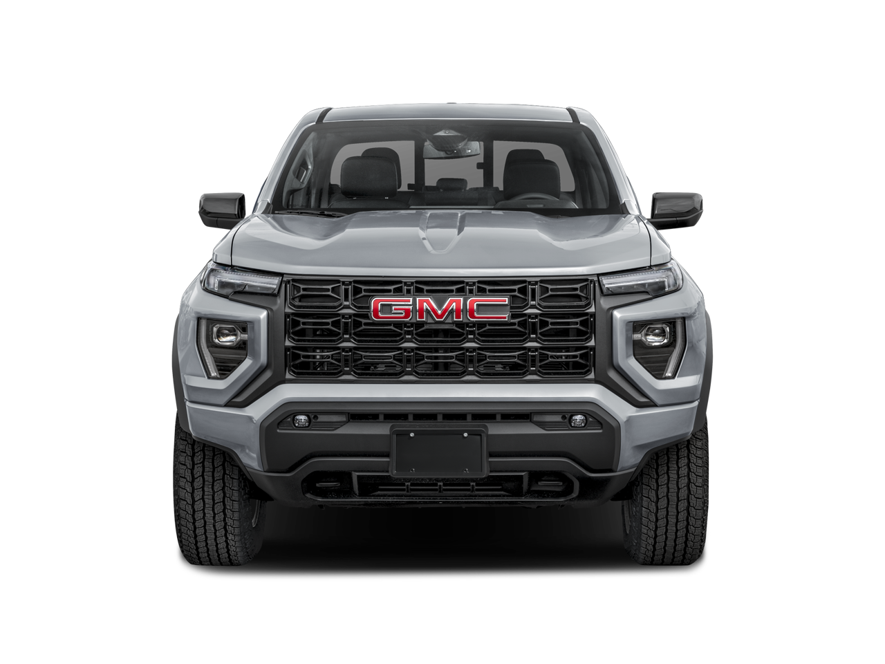 2025 GMC Canyon Elevation - Photo 35