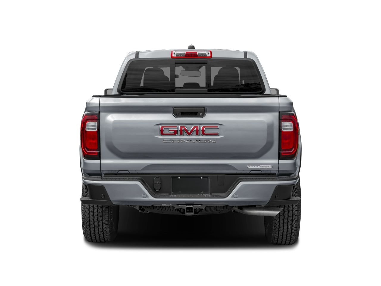 2025 GMC Canyon Elevation - Photo 36