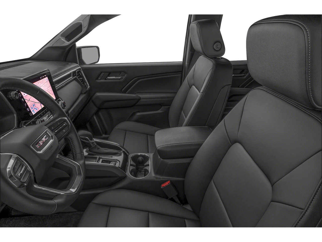 2025 GMC Canyon Elevation - Photo 39