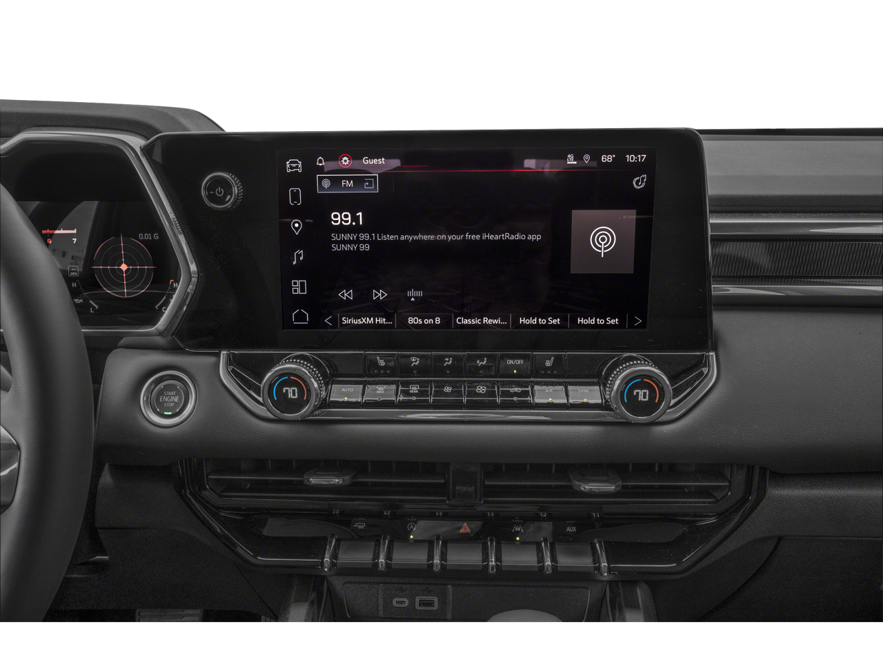 2025 GMC Canyon Elevation - Photo 40