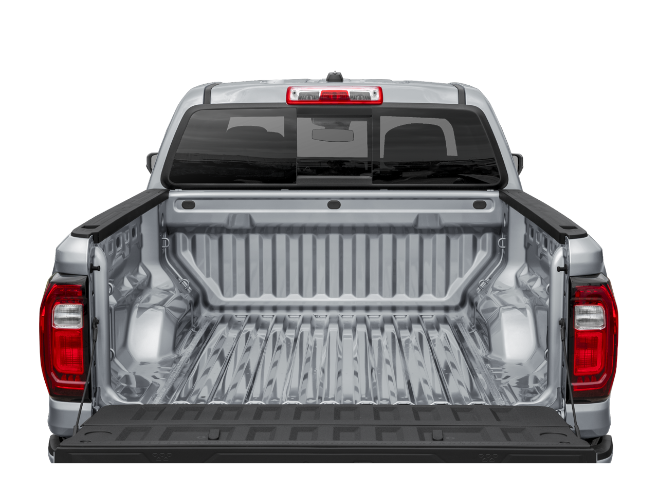 2025 GMC Canyon Elevation - Photo 41