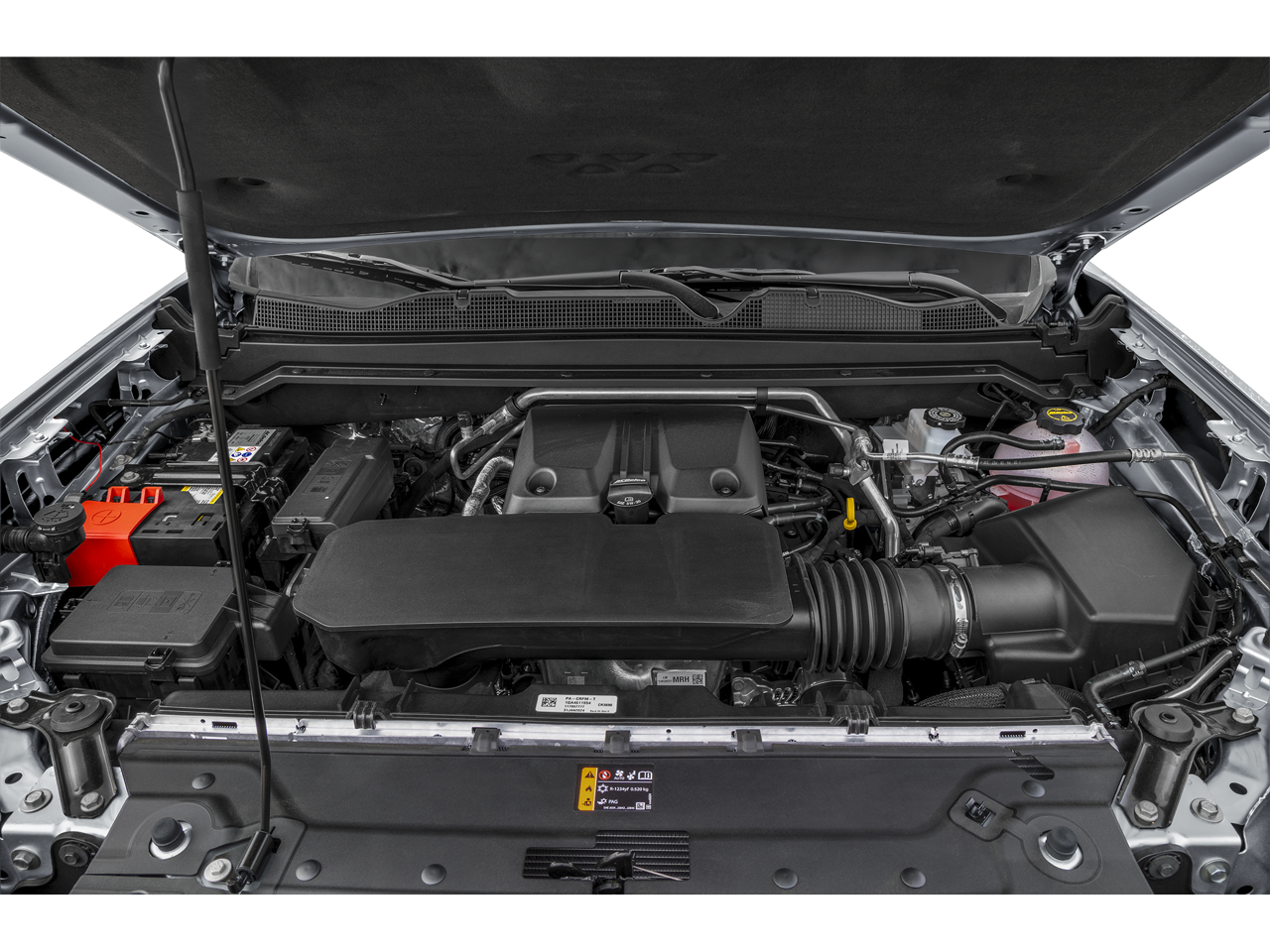 2025 GMC Canyon Elevation - Photo 42