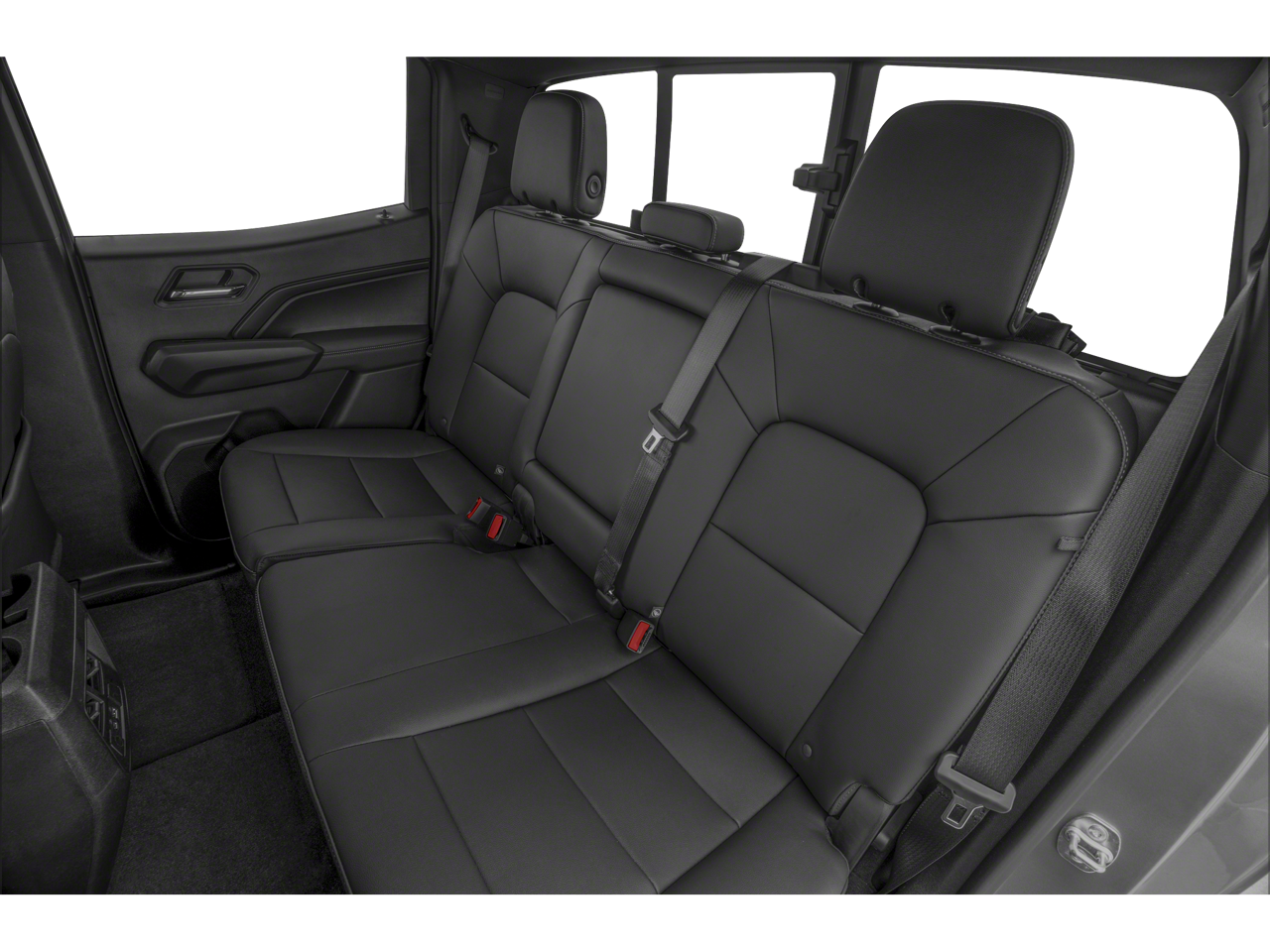 2025 GMC Canyon Elevation - Photo 43