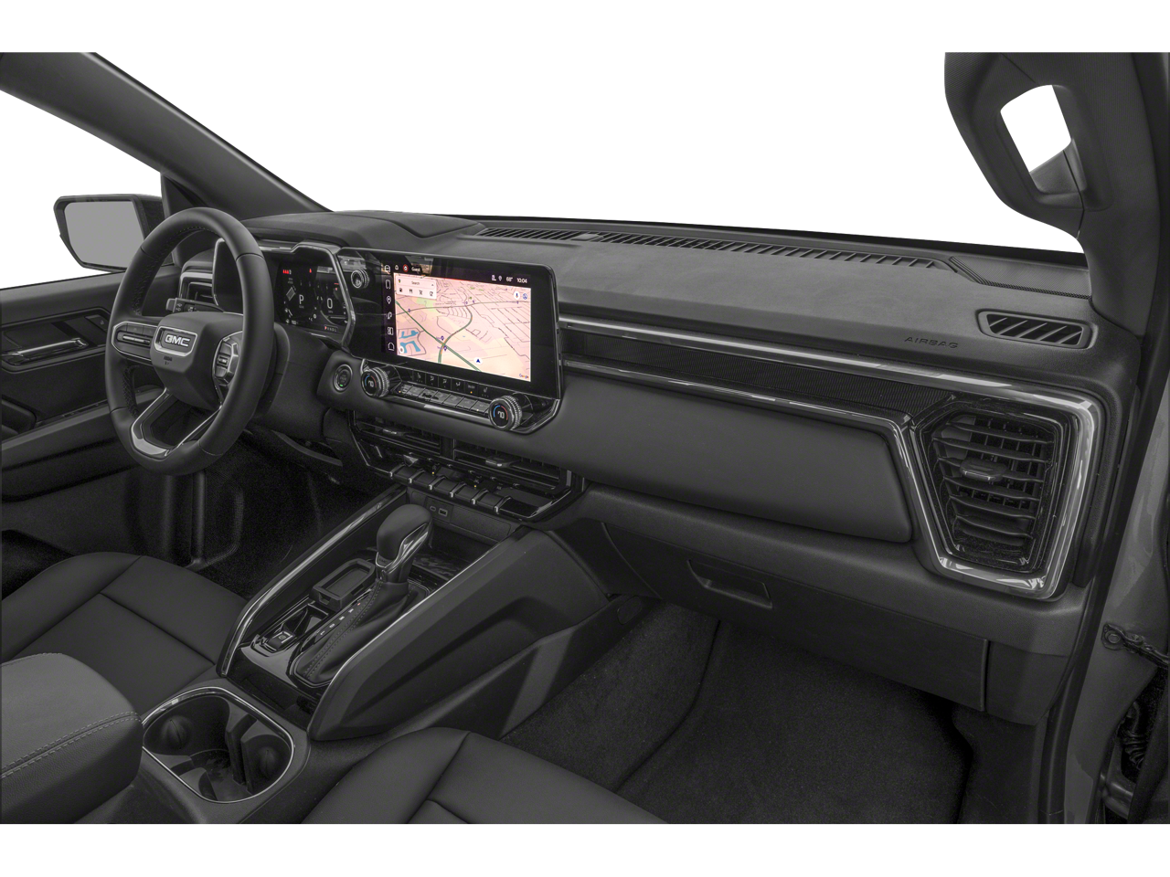 2025 GMC Canyon Elevation - Photo 45