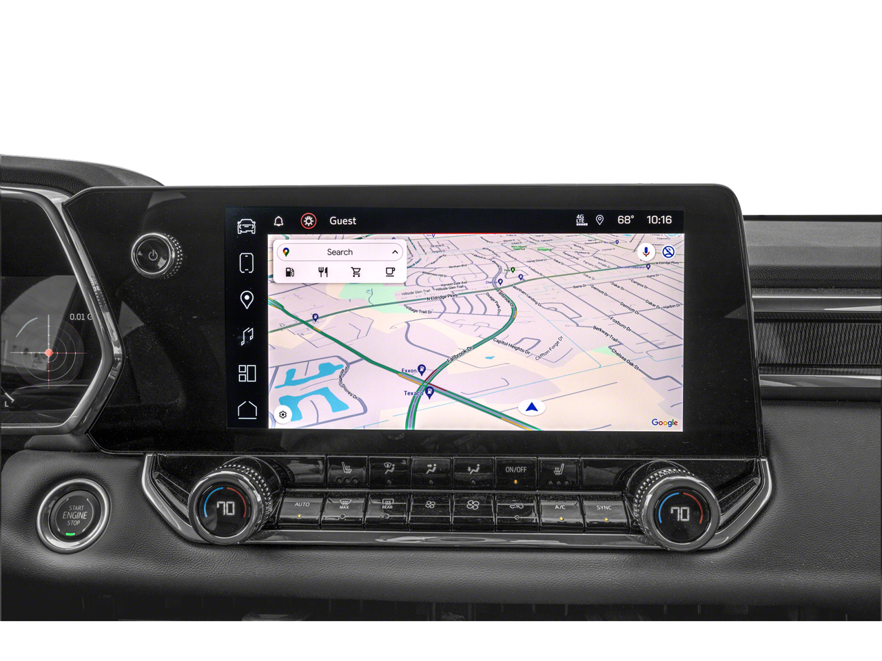 2025 GMC Canyon Elevation - Photo 46