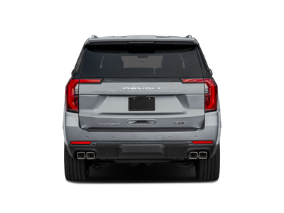 2027 GMC Yukon XL Denali Ultimate