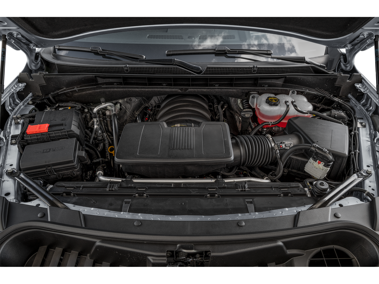 2027 GMC Yukon XL Denali Ultimate