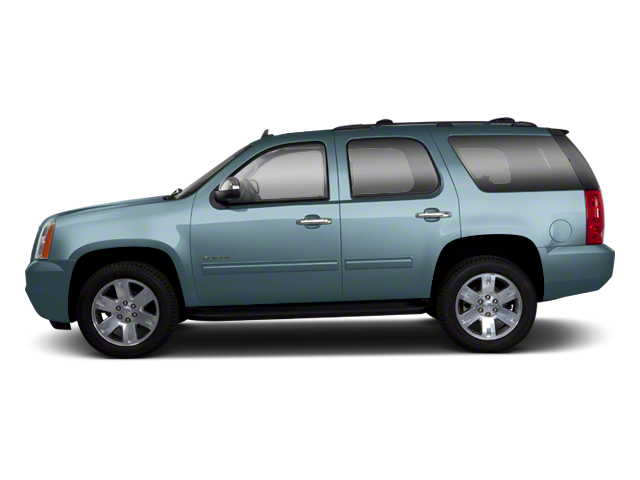 2010 GMC Yukon SLT