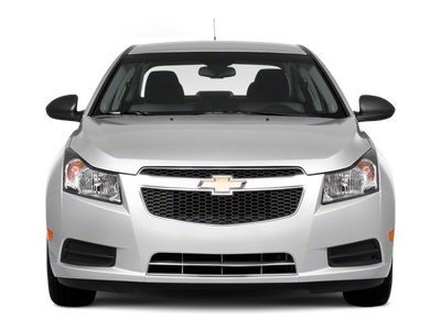 2011 Chevrolet Cruze LT w/1LT