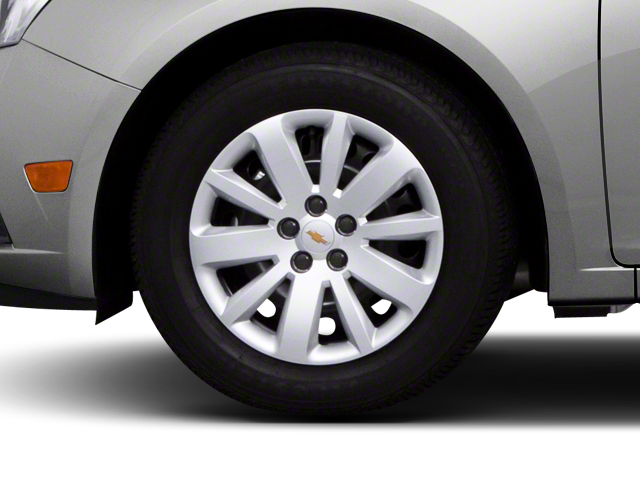 2011 Chevrolet Cruze LT w/1LT