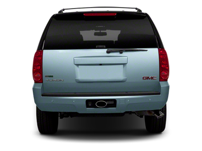 2011 GMC Yukon SLT