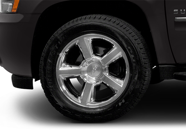 2014 Chevrolet Suburban LS