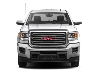 2016 GMC Sierra 2500 HD SLE