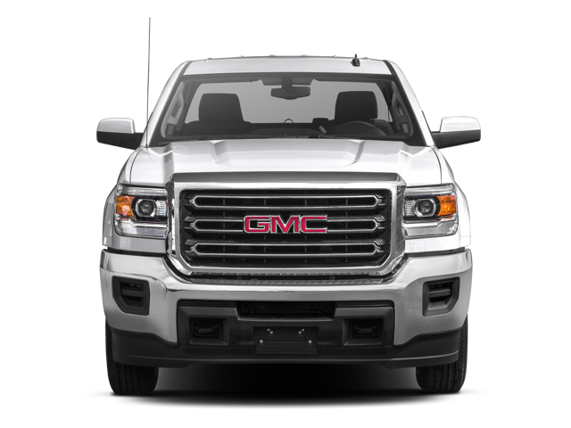 2016 GMC Sierra 2500 HD SLE