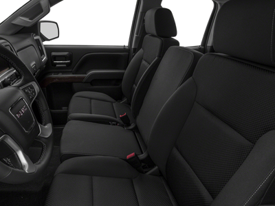 2016 GMC Sierra 2500 HD SLE