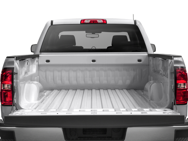 2016 GMC Sierra 2500 HD SLE