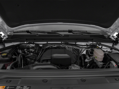 2016 GMC Sierra 2500 HD SLE