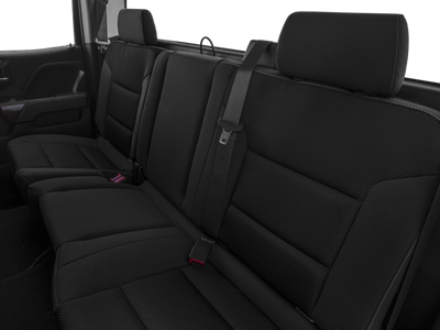 2016 GMC Sierra 2500 HD SLE