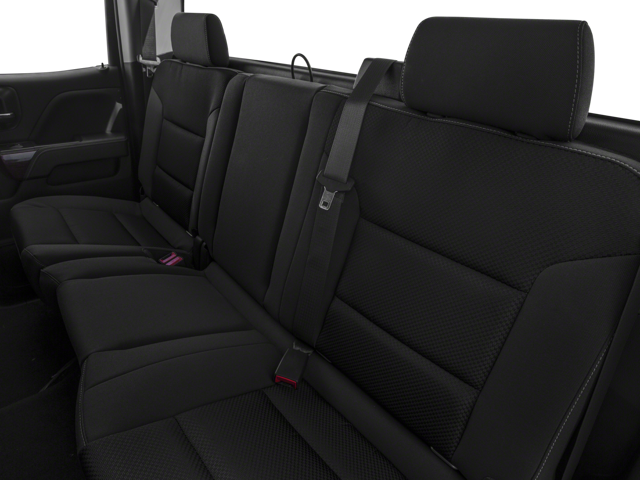 2016 GMC Sierra 2500 HD SLE